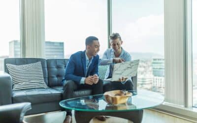 CEO Coaching