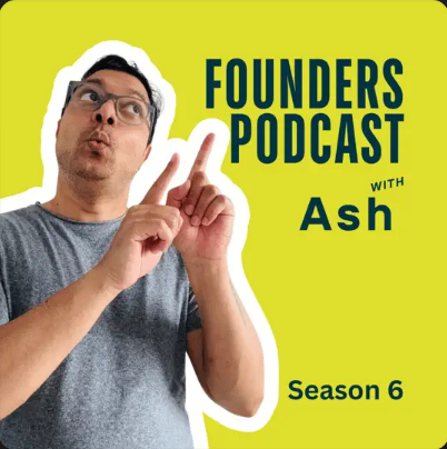 Podcast: Founders Podcast Season 6 Episode 8 Founders Podcast Play