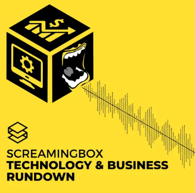 Podcast: Screaming Box Developing Ideas In To Business, How Business Coaches Help Engineers