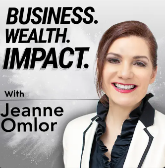 Podcast: Business. Wealth. Impact. Podcast. The Customer-First Approach: Why Listening is Your Best Strategy