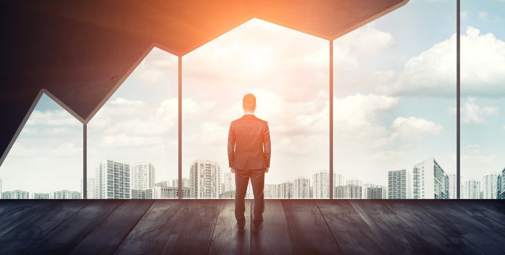 From Founder to Leader: Developing the Mindset for Business Growth