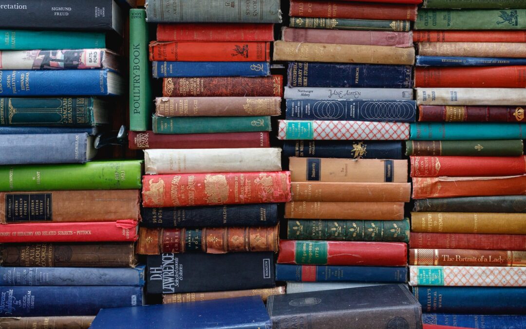 Booklist 2024
