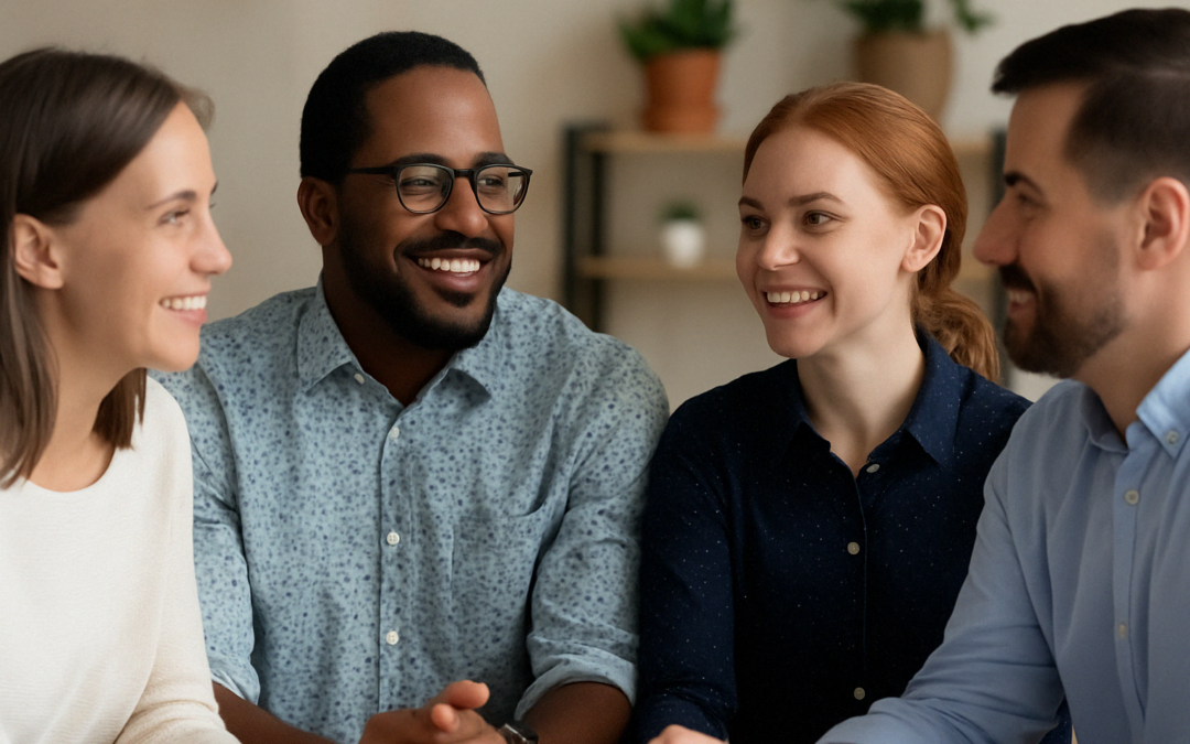 The Power of Emotional Intelligence in Entrepreneurial Leadership