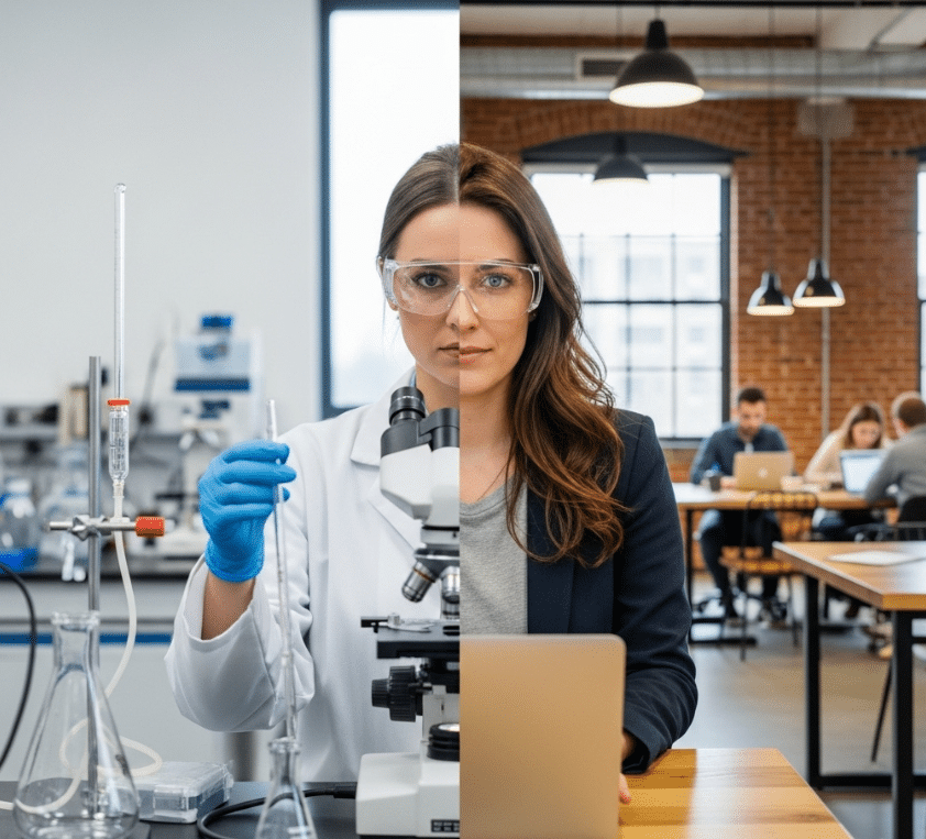 Coaching for Business Founders