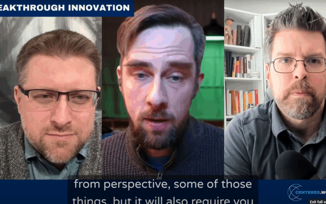 From Builder to CEO: Vladimir Baranov on Scaling Mindset, Not Just Product